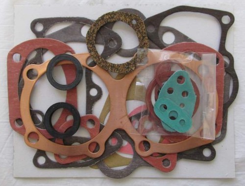 Triumph t120 engine gasket - triumph,