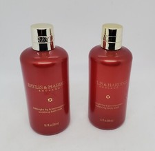 BAYLIS & HARDING England 2