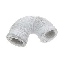 Long Tumble Dryer Vent Hose