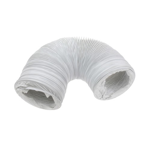 Long tumble dryer vent hose - tumble,