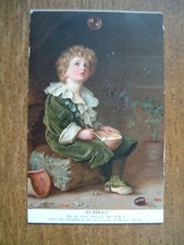 " Bubbles " by Sir John