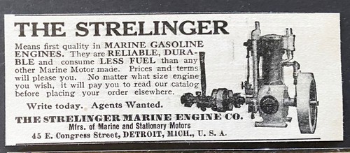 Strelinger machine engine - machine,