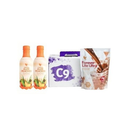 Forever living clean - clean, c9