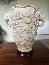 Vintage Heavy Asian Japanese