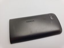 Great Condition Grey Nokia C3-01 Battery Cover