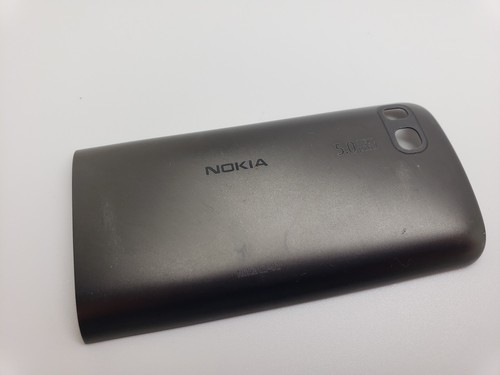 Great condition grey nokia - great,