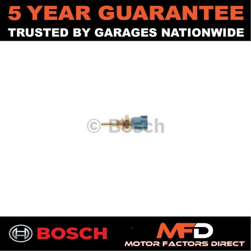 Coolant temperature sensor - coolant,