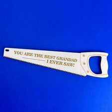 The Best Grandad I Ever Saw