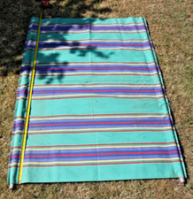 VW Bay T2 Camper Child’s Front Cab Bunk Hammock Collection Only Pls See Photo's