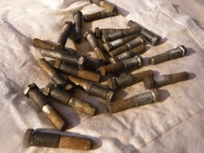 Aprilia RS125 RS 125 rear brake plate bolt for swing arm used, 1 per sale