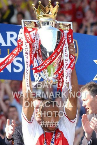 Thierry henry trophy - thierry,