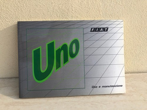 Fiat uno selecta - selecta, turbo