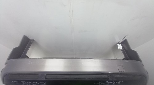 Ford mondeo rear bumper - ford,