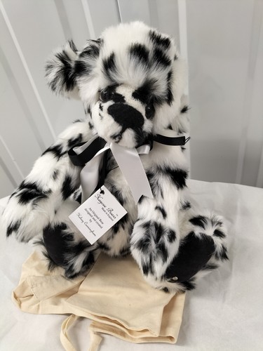 Kaycee bears smudge with - bears,