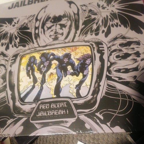 Thin lizzy jailbreak new - lizzy,