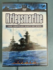 Kriegsmarine The German Navy