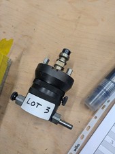 Erowa Rotary Clocking Up