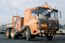 THH Truck Photos - AEC -