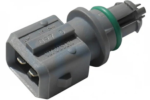 Intake air temperature sensor - intake,