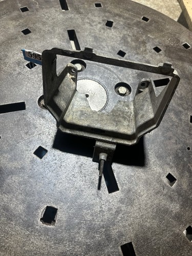 250 battery tray - ts,