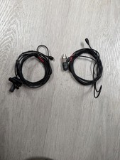 DPA LAVALIER MICROPHONES