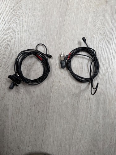 Dpa lavalier microphones - lavalier,