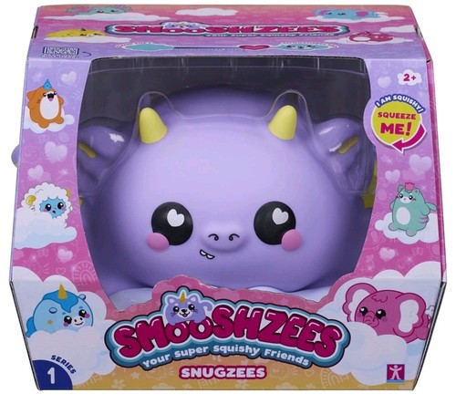 Smooshzees snugzees purple - smooshzees,