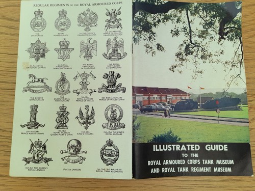 Illustrated guide the royal - guide,