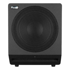 Fluid Audio FC10S 10" Active Studio Subwoofer