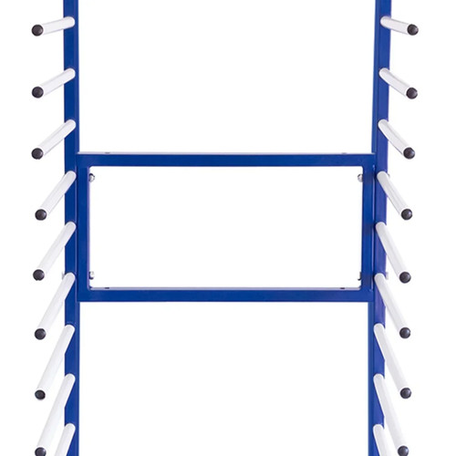 Combi spray drying - drying, rack