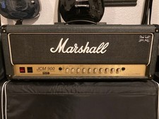 Marshall JCM 900 Model 4100 Hi