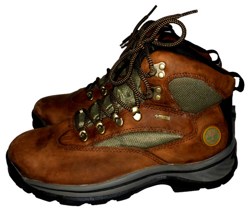Timberland men brown leather - timberland,