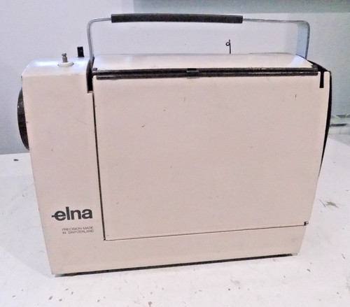 Elna quality small size - size, sewing
