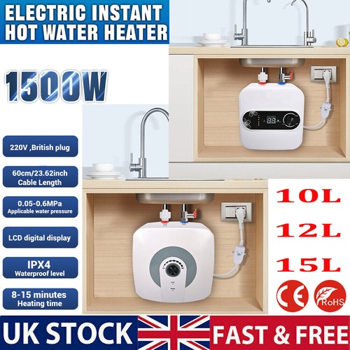 5kw electric instant hot - electric,