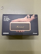 Marshall Emberton II Portable