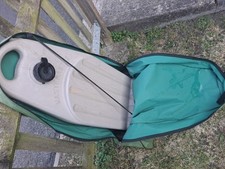 Grey Water Waste Master With Cover.