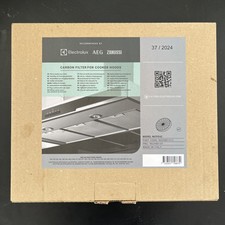 Carbon Filter For Cooker Hoods - MCFE42 (AEG, ZANUSSI, ELECTROLUX Compatible) 
