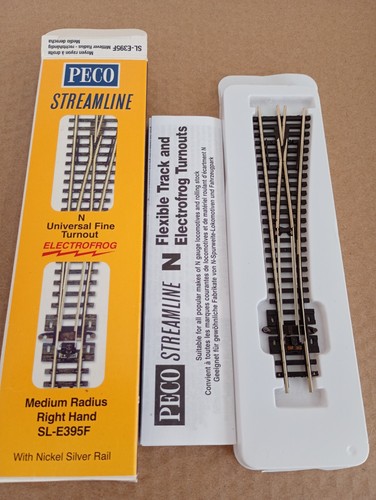 Peco e395f gauge code 55 - peco,