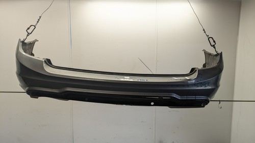 Mercedes class w204 bumper - c,