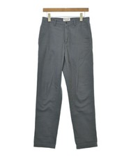 ADAM KIMMEL Chino Pants Gray