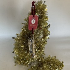 Harrods Christmas Bauble