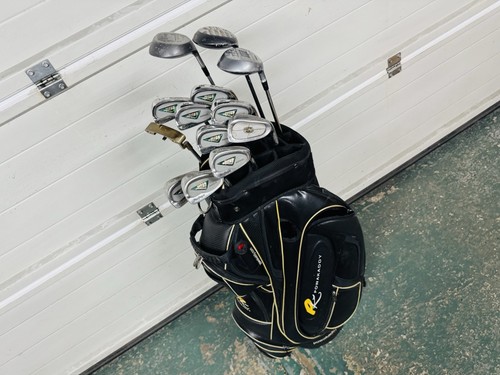 Mens macgregor full golf - mens, r/h