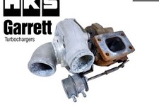HKS GARRETT GT2530-63T Turbo