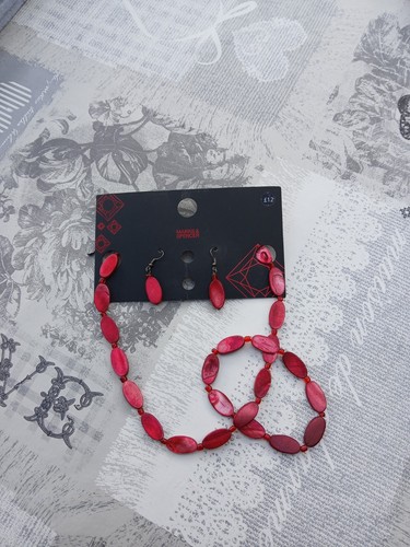 Marks spencer necklace - marks, &