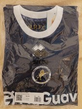 Millwall 2025/26 Home Shirt