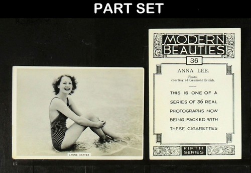 Modern beauties 5th bat - 5th,