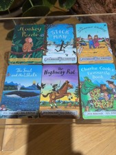 Yoto Cards Julia Donaldson: 6