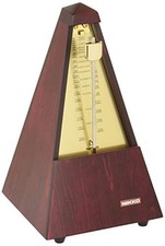 Nikko metronome wooden regular