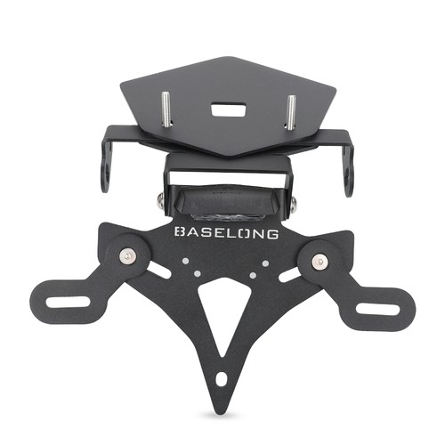License plate holder rear tail - license,