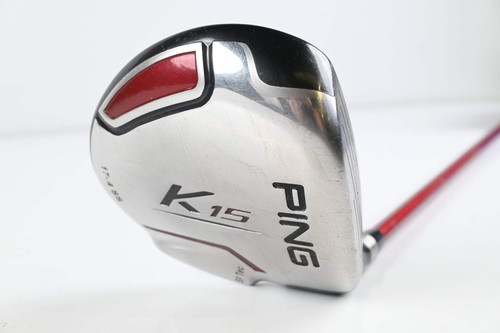 Ping k15 tec wood 16 - tec,
